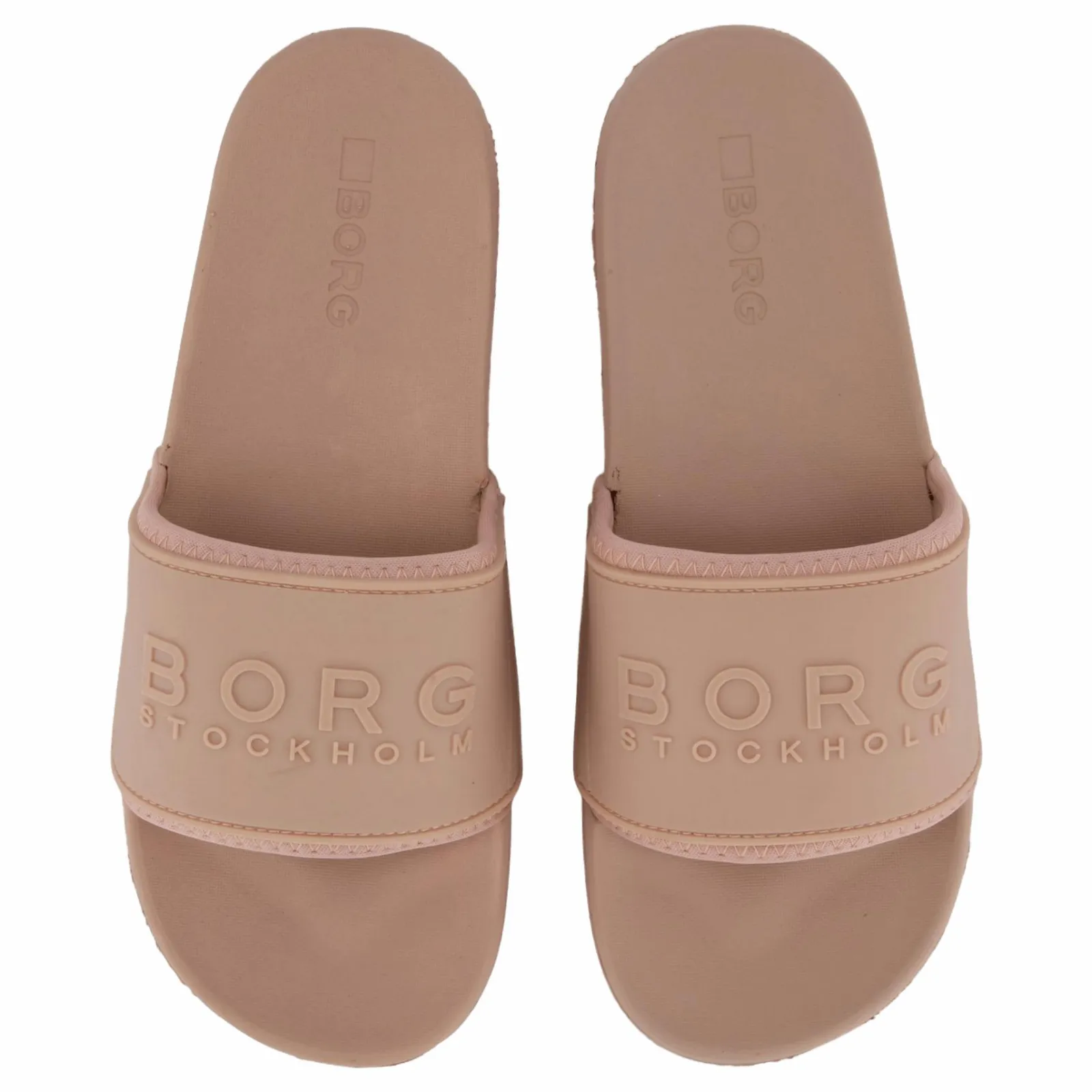 Björn Borg Romeo Stk Lgo Opnk