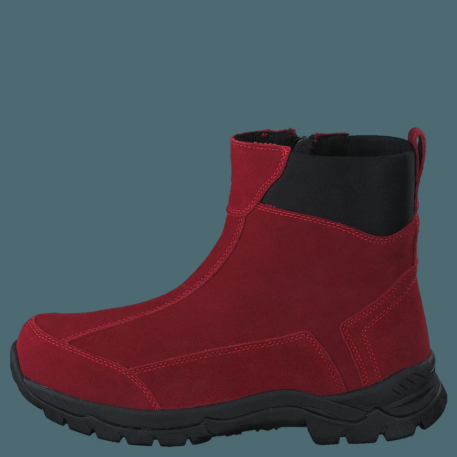 Eskimo Romina Dubbar Studs 5 Red