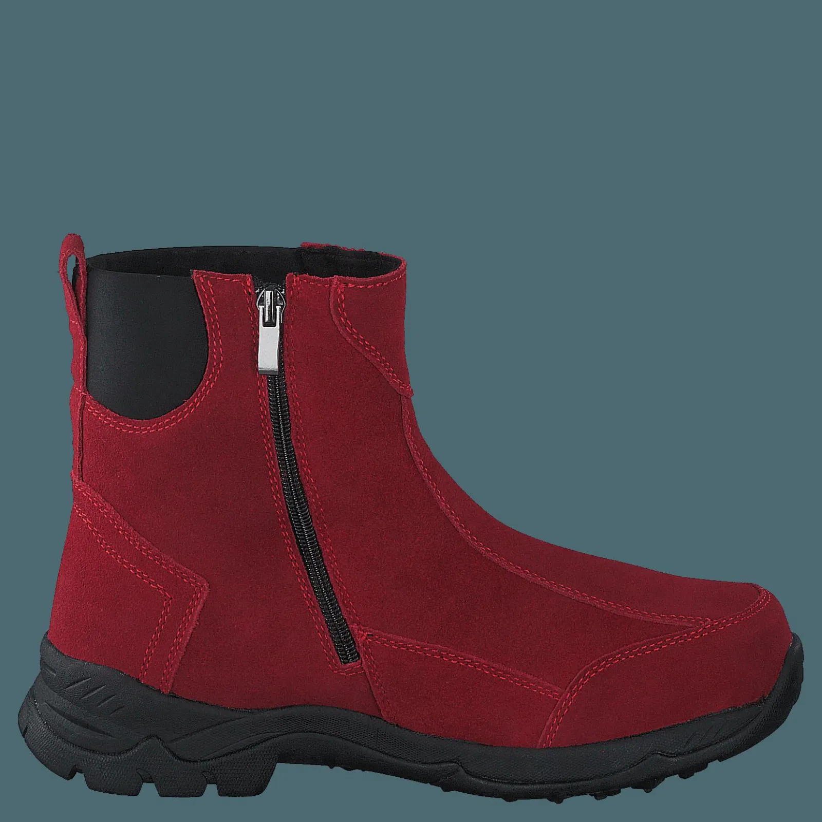 Eskimo Romina Dubbar Studs 5 Red