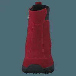Eskimo Romina Dubbar Studs 5 Red