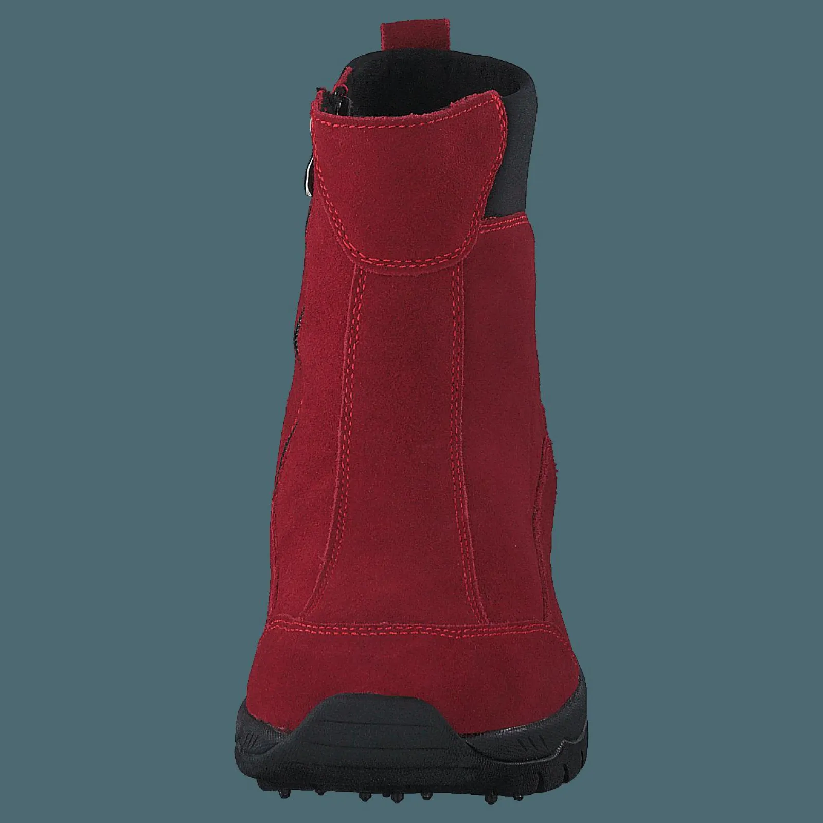 Eskimo Romina Dubbar Studs 5 Red