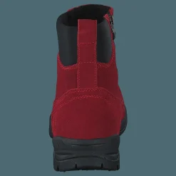 Eskimo Romina Dubbar Studs 5 Red
