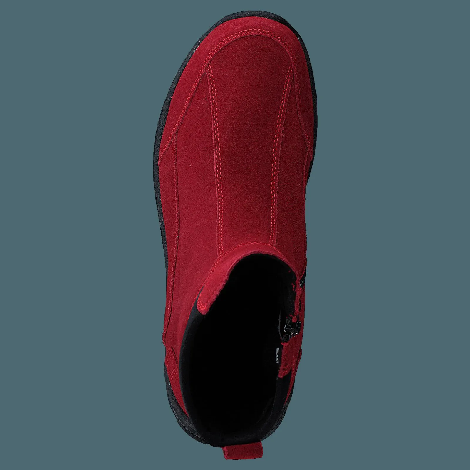 Eskimo Romina Dubbar Studs 5 Red