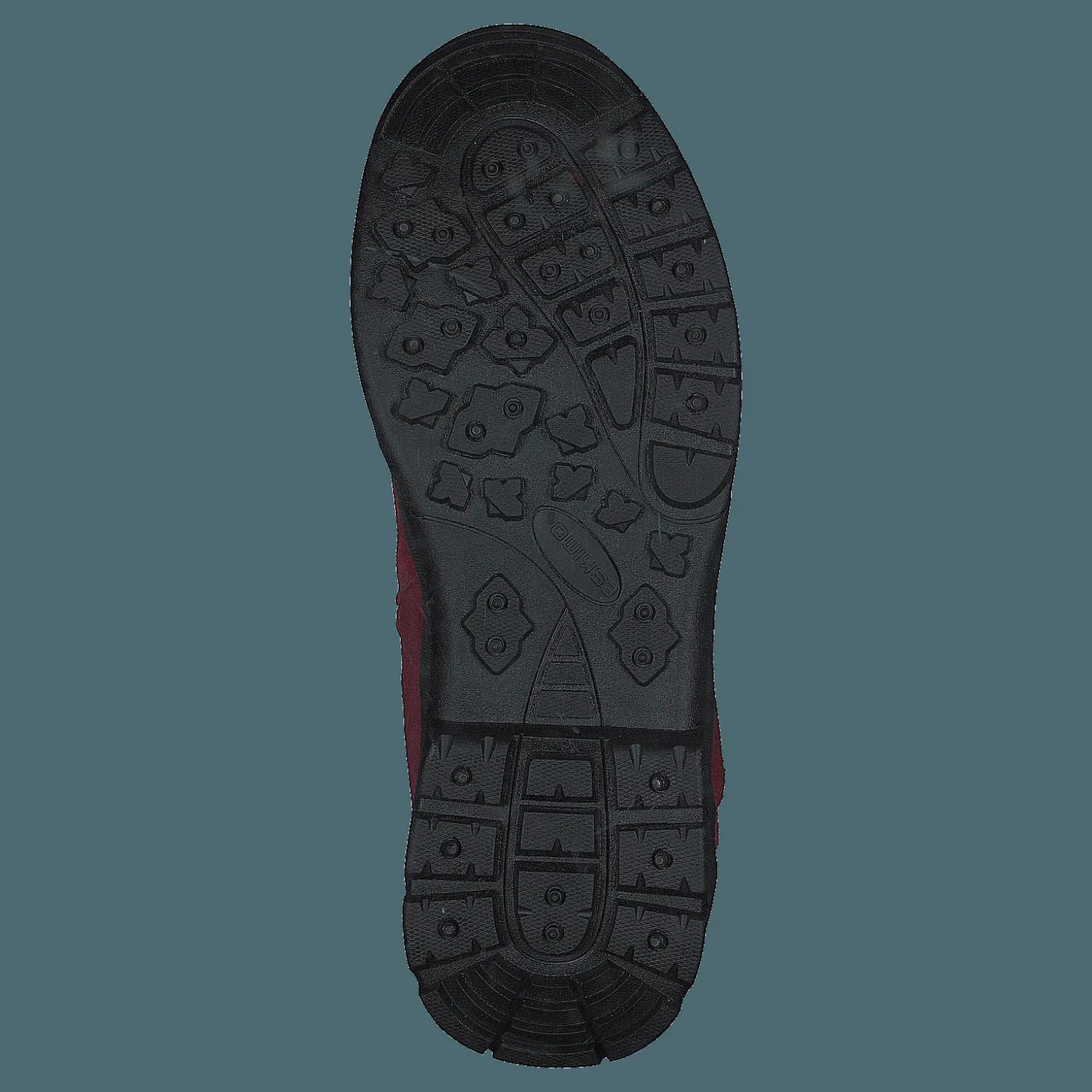 Eskimo Romina Dubbar Studs 5 Red