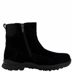 Eskimo Romina Studs Black