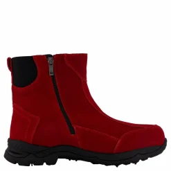 Eskimo Romina Studs Red