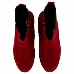 Eskimo Romina Studs Red