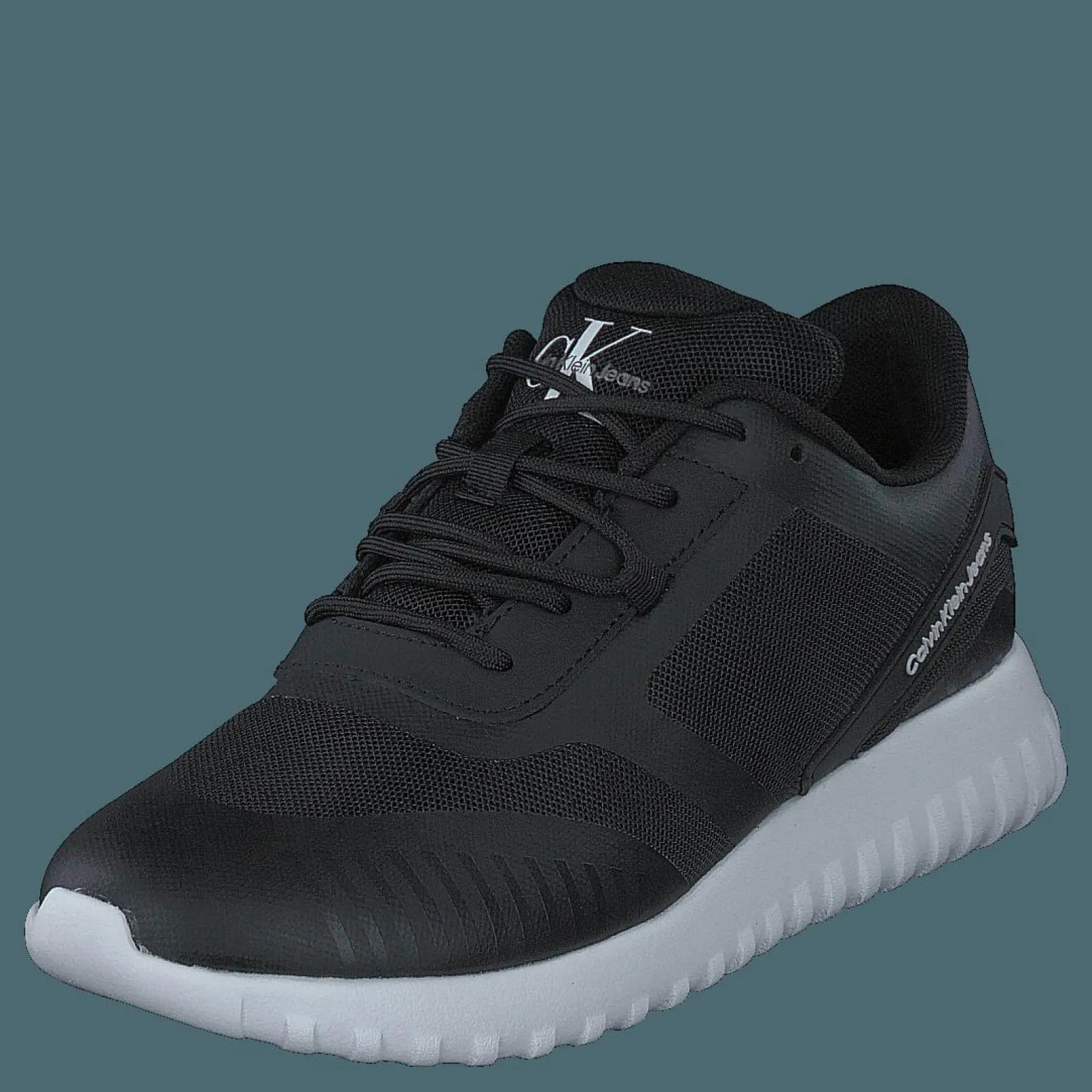 Calvin Klein Ron 5d Black