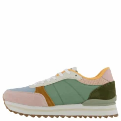 Woden Ronja Plateau 911 Algae Multi