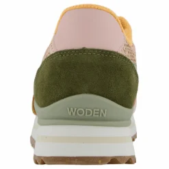 Woden Ronja Plateau 911 Algae Multi