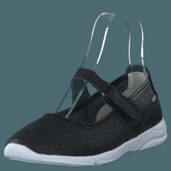 Soft Comfort Rosa Black