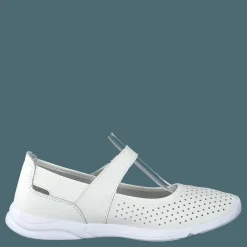 Soft Comfort Rosa White