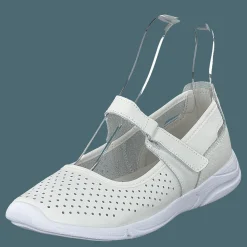 Soft Comfort Rosa White