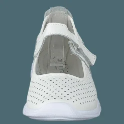 Soft Comfort Rosa White