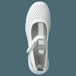 Soft Comfort Rosa White