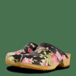 Mohedatoffeln Rose Black