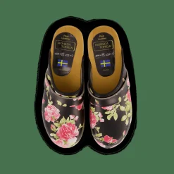 Mohedatoffeln Rose Black