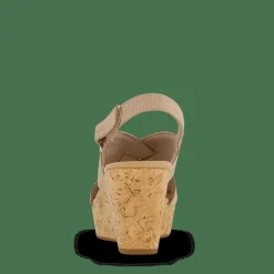 Clarks Rose Erin Sand Nubuck