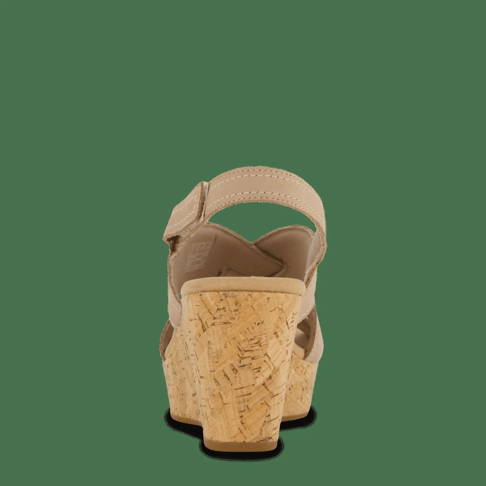 Clarks Rose Erin Sand Nubuck