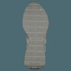 Woden Rose Textile Whisper White/silver