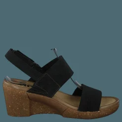 Art Rotterdam Black Suede