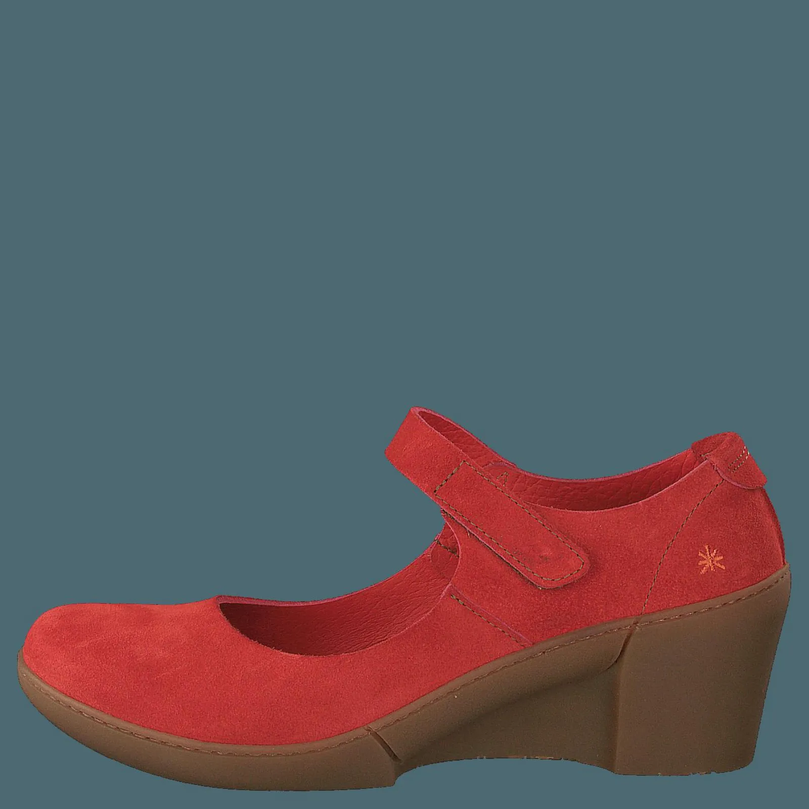 Art Rotterdam Coral Suede