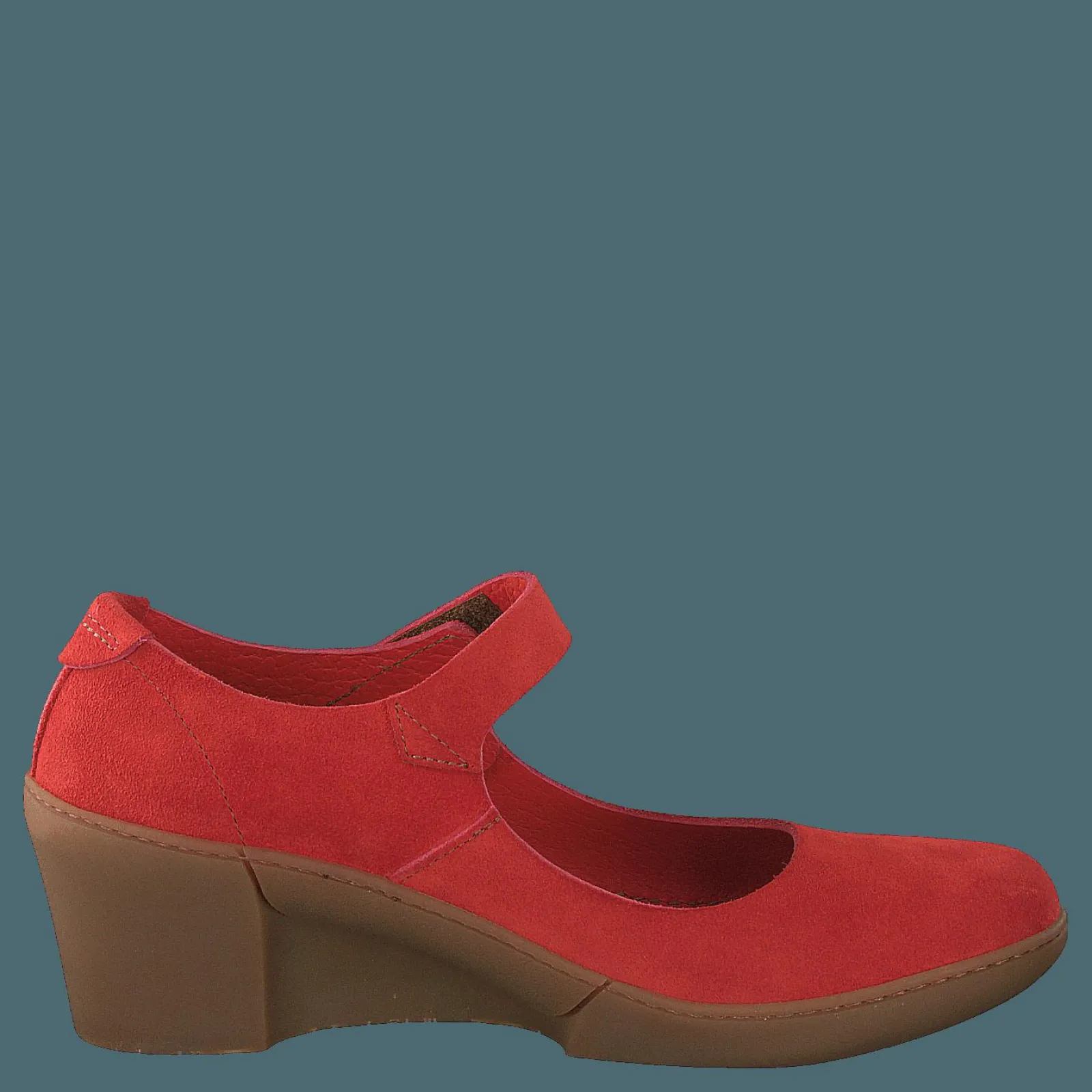 Art Rotterdam Coral Suede