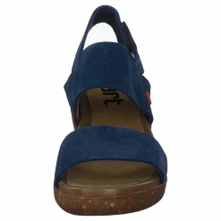 Art Rotterdam Denim Suede