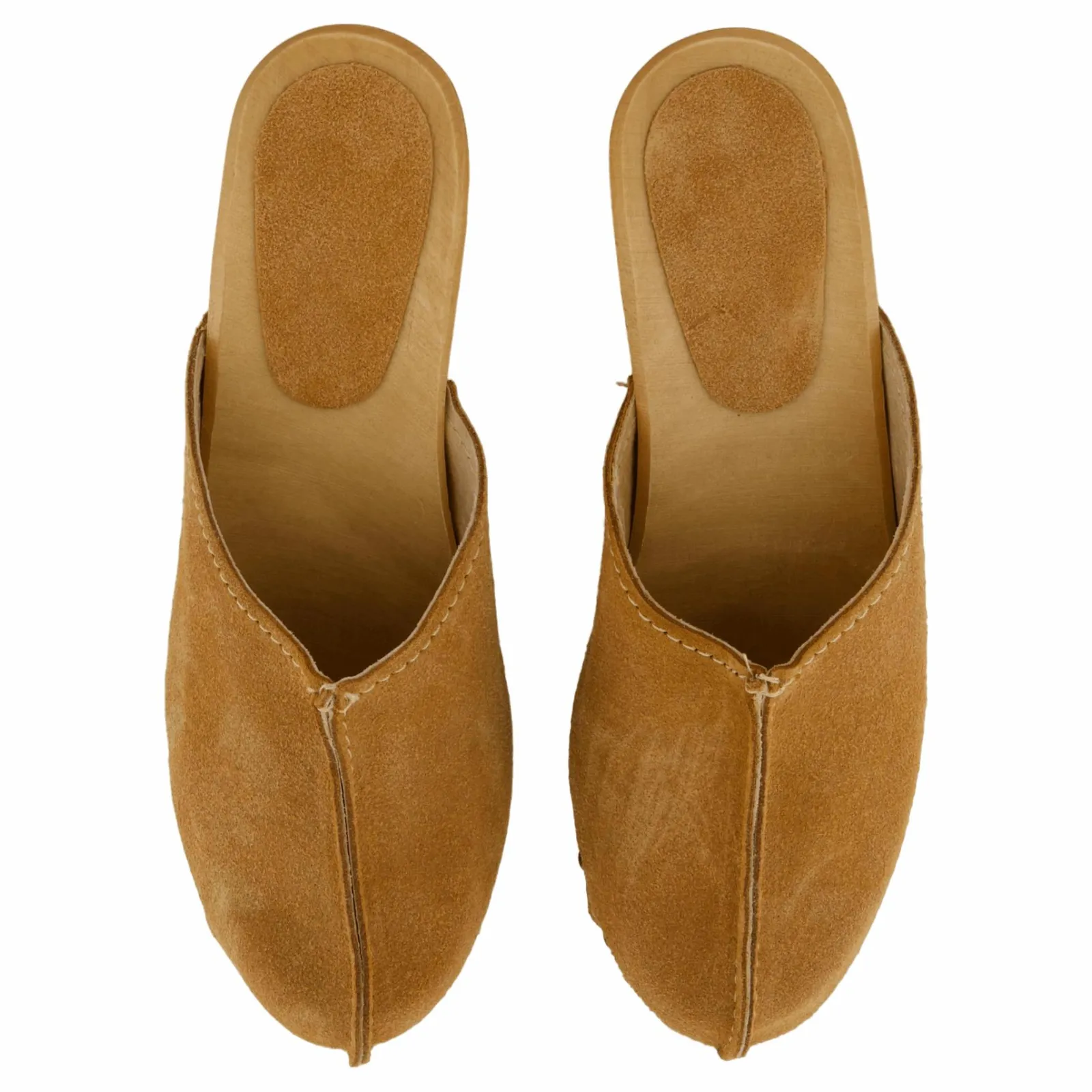 Mohedatoffeln Roxy Cognac