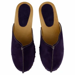 Mohedatoffeln Roxy Navy