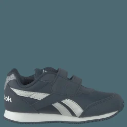 Barn Reebok Classic Royal Classic Jog 2  Kc Collegiate Navy/Chalk/None