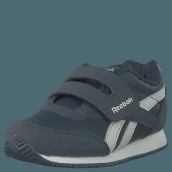 Barn Reebok Classic Royal Classic Jog 2  Kc Collegiate Navy/Chalk/None