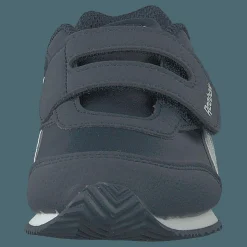 Barn Reebok Classic Royal Classic Jog 2  Kc Collegiate Navy/Chalk/None