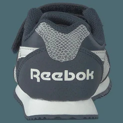 Barn Reebok Classic Royal Classic Jog 2  Kc Collegiate Navy/Chalk/None