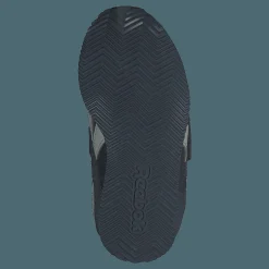 Barn Reebok Classic Royal Classic Jog 2  Kc Collegiate Navy/Chalk/None