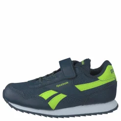 Barn Reebok Classic Royal Classic Jog 3 1V Vecnav/Vecnav/Aciyel