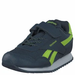 Barn Reebok Classic Royal Classic Jog 3 1V Vecnav/Vecnav/Aciyel