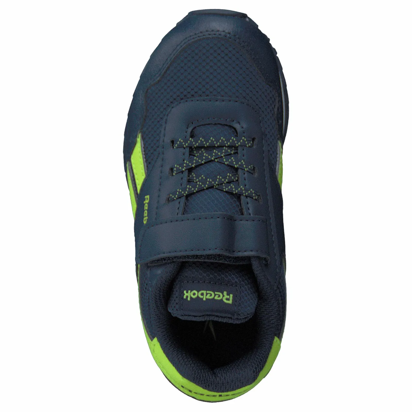 Barn Reebok Classic Royal Classic Jog 3 1V Vecnav/Vecnav/Aciyel