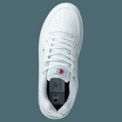 Champion Royal Low White A
