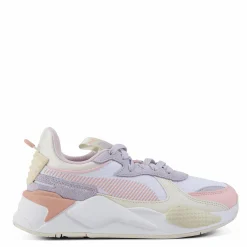 Puma Rs-x Candy Wns White