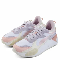 Puma Rs-x Candy Wns White