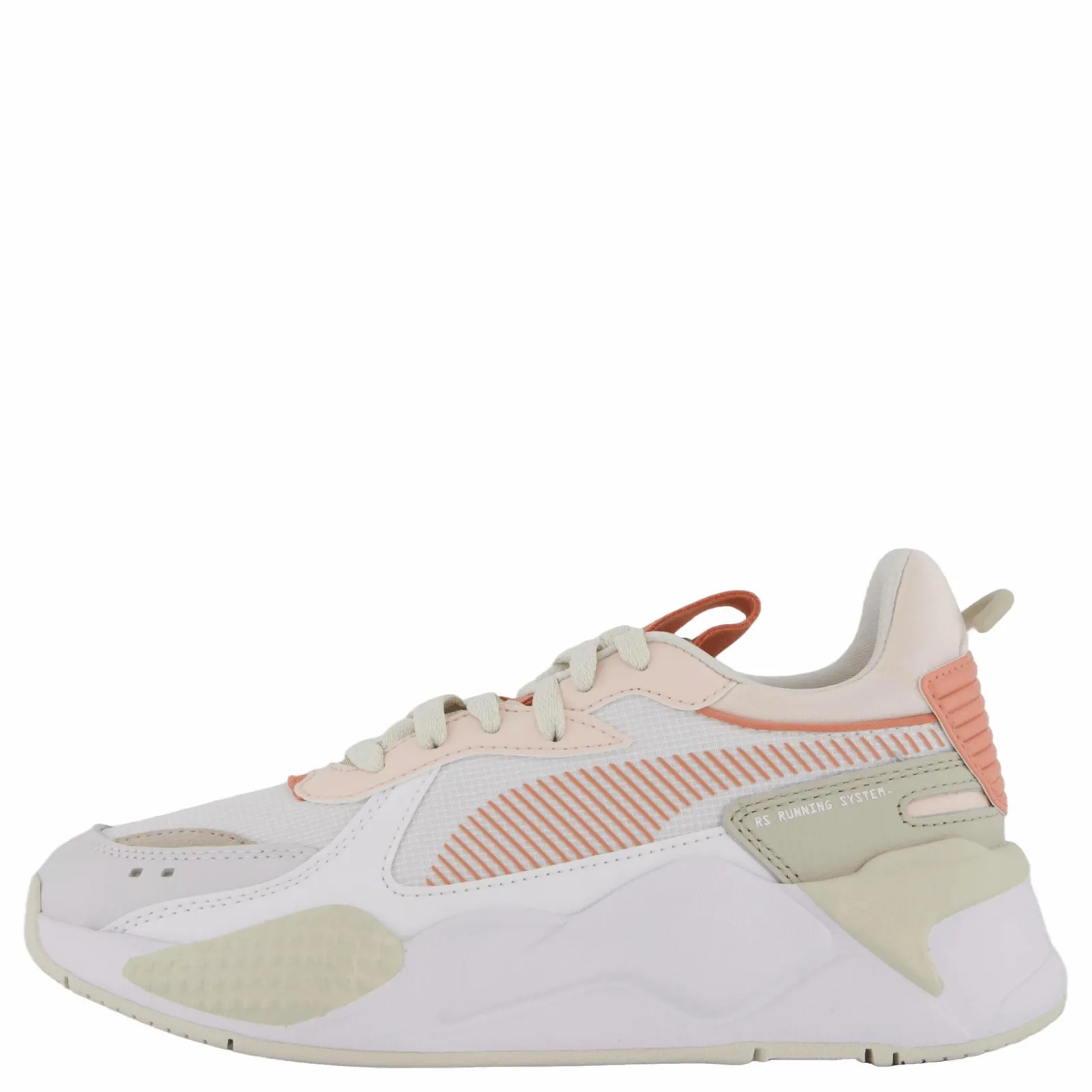 Puma Rs-x Soft Wns White-deeva Peach