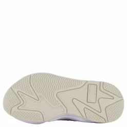 Puma Rs-x Soft Wns White-deeva Peach