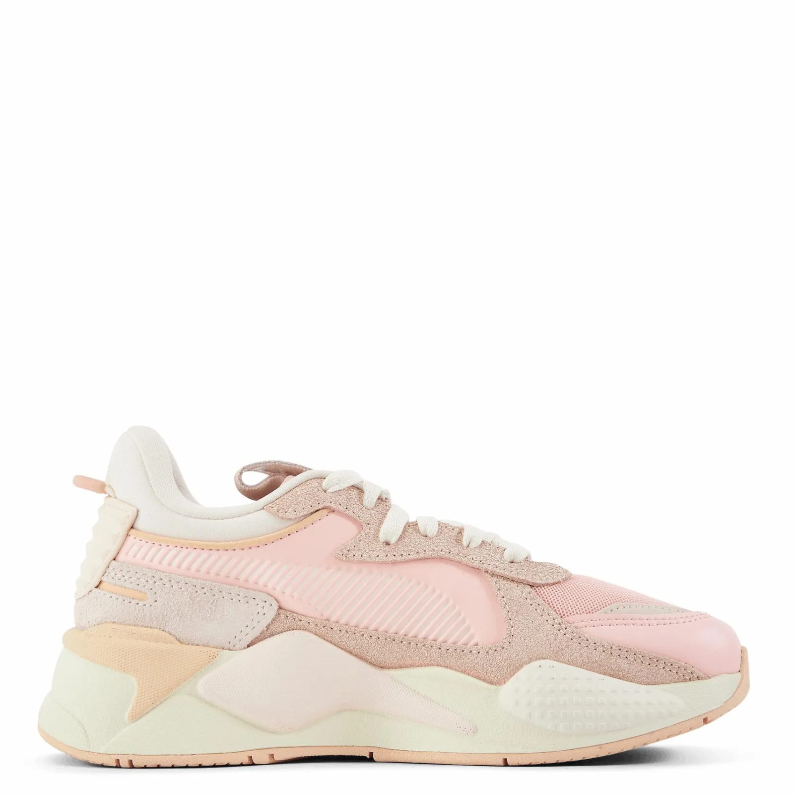 Puma Rs-x Thrifted Wns Pink