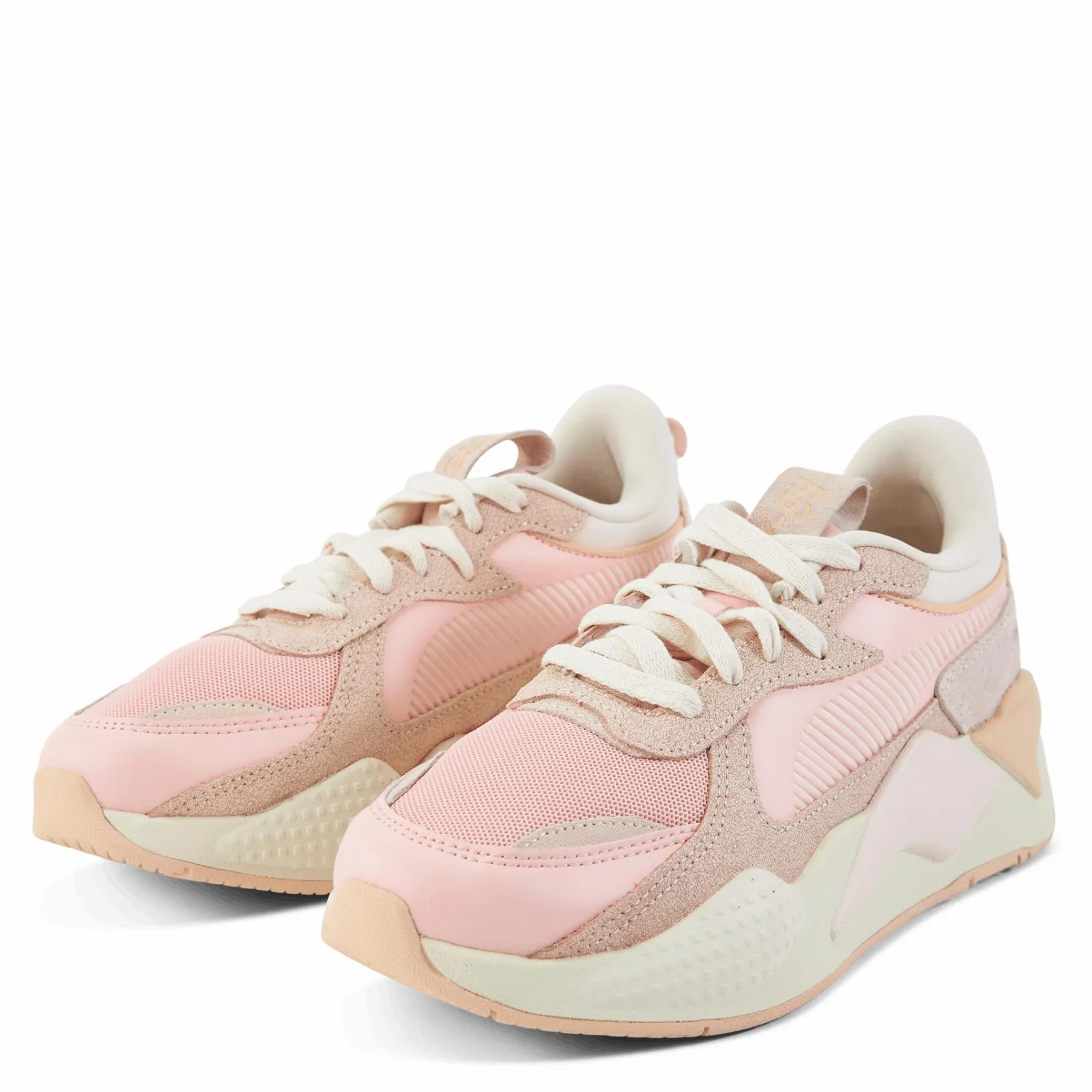Puma Rs-x Thrifted Wns Pink