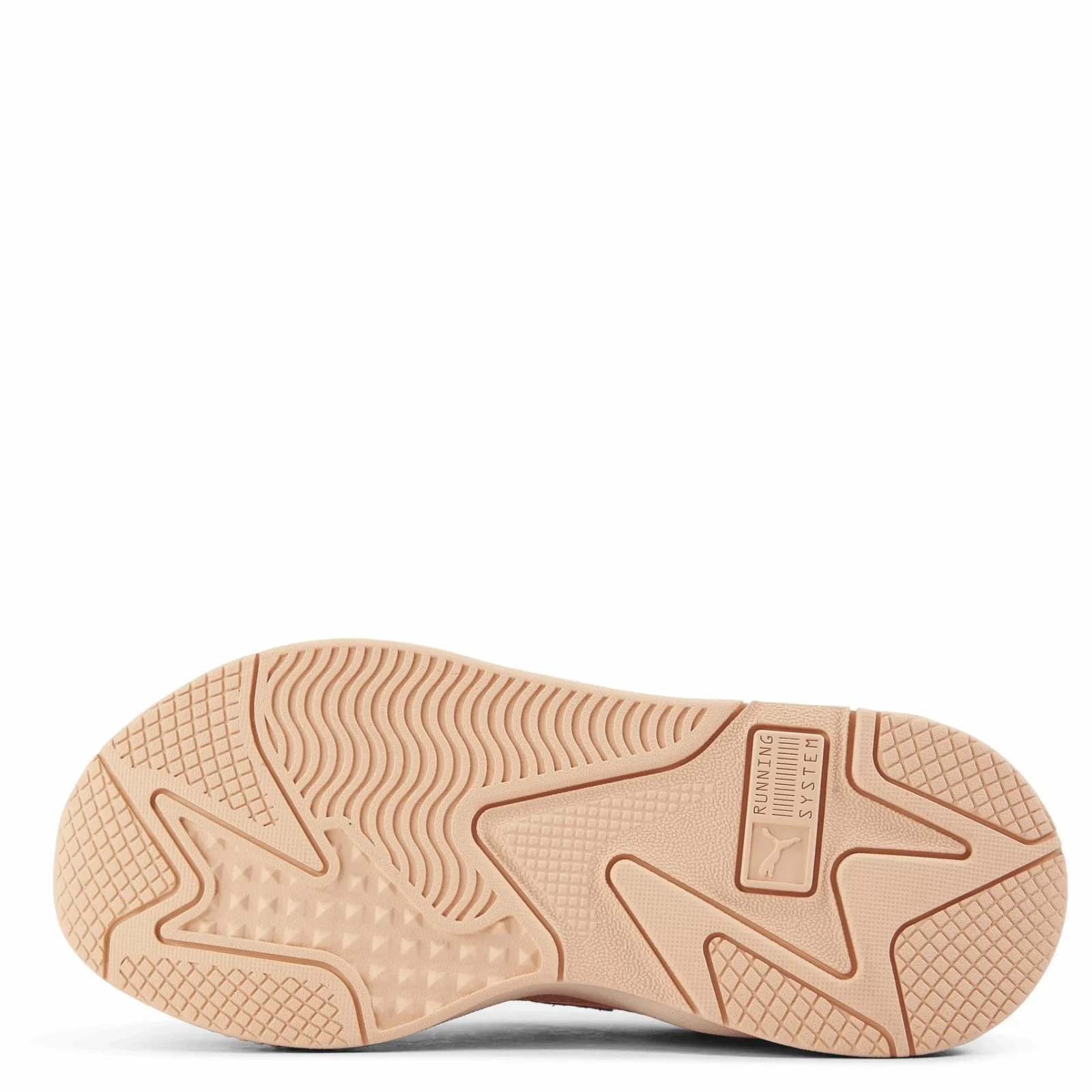 Puma Rs-x Thrifted Wns Pink