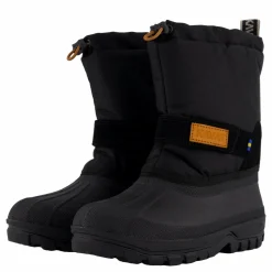 Barn Kavat Rättvik Tx Black