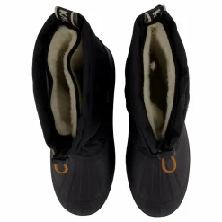 Barn Kavat Rättvik Tx Black