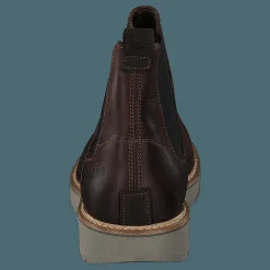 Björn Borg Rugetta Chs Alc W Dark Brown