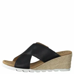 Wildflower Ruka Black